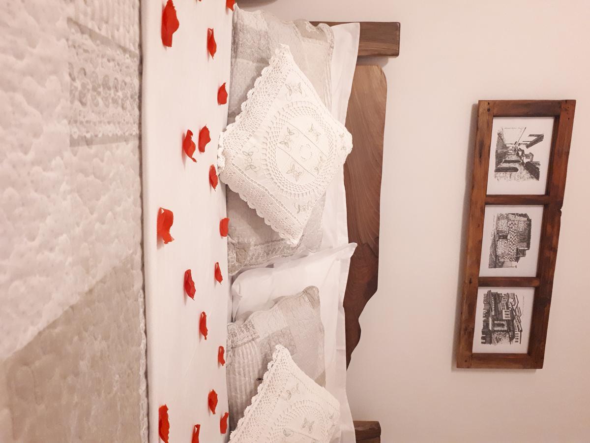 Hotel Omer Berat Exteriér fotografie