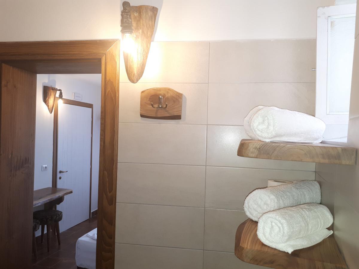 Hotel Omer Berat Exteriér fotografie